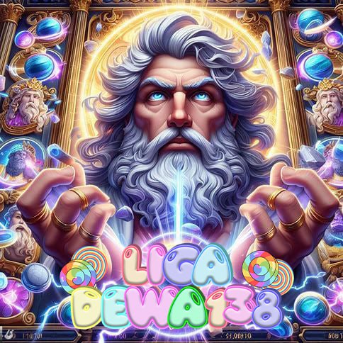 Slot Zeus Gates Of Olympus Kakek Zeus x500 Pragmatic Play